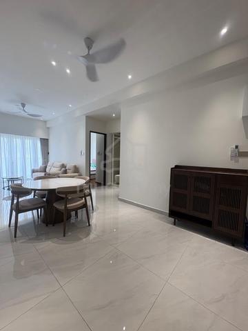 Codrington Residence 1
