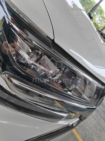 2021 Unregistered Toyota Alphard S Type Gold - 4