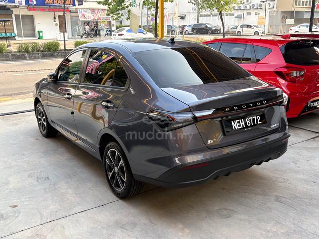 2026 Proton SAGA 1.5 PREMIUM 2K km New Interest - 2