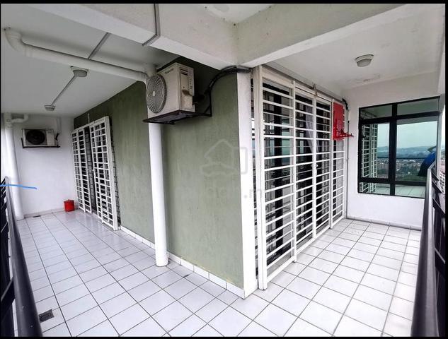 One Damansara 1