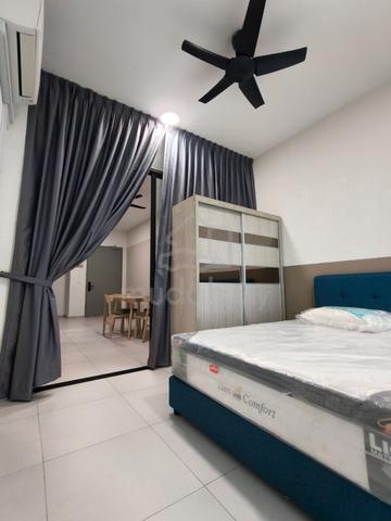 Sinaran Residences @ Utropolis 1