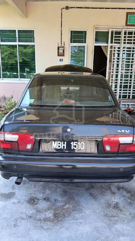 2005 Proton WIRA 1.5 GL (A) - 3