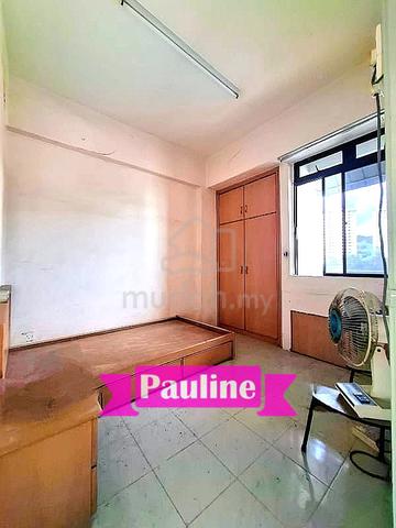 Taman Lone Pine (Medium Low Cost) 4