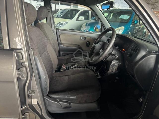 2002 Perodua KELISA 1.0 GX (M) - 5
