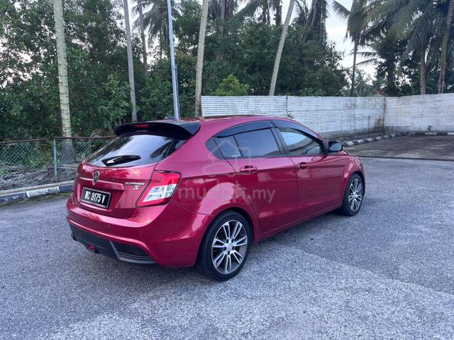 2015 Proton SUPRIMA S 1.6 PREMIUM (A) - 1