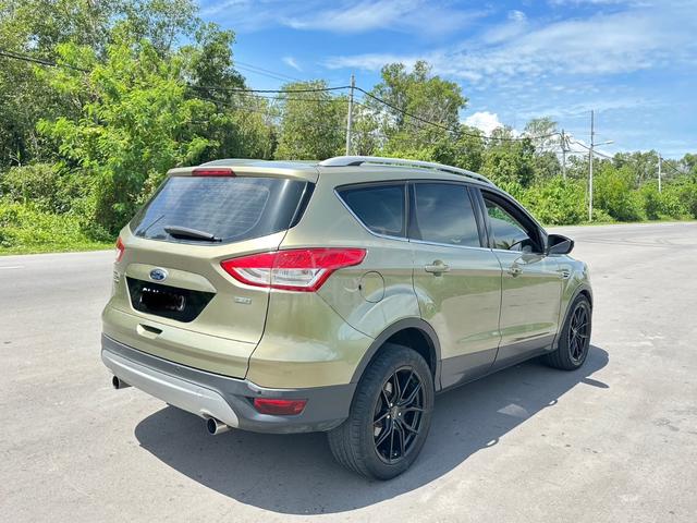 2014 Ford KUGA 1.6 GTDI ECOBOOST SE (A)FULL LOAN - 2