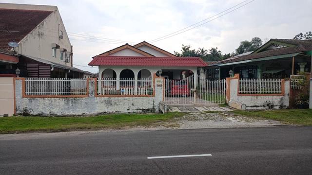 Meru Height , Ipoh - Banglo Setingkat Untuk Dijual,Unit Cantikš„ 1