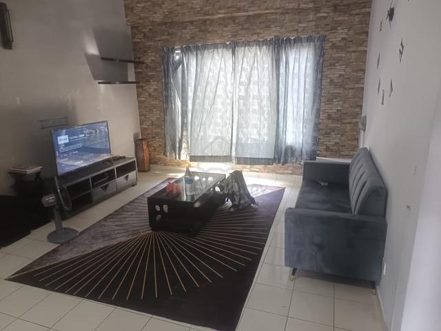 Casa Suria 1