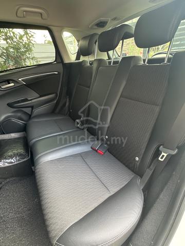 2019 Honda JAZZ 1.5 V FACELIFT (A) - 5