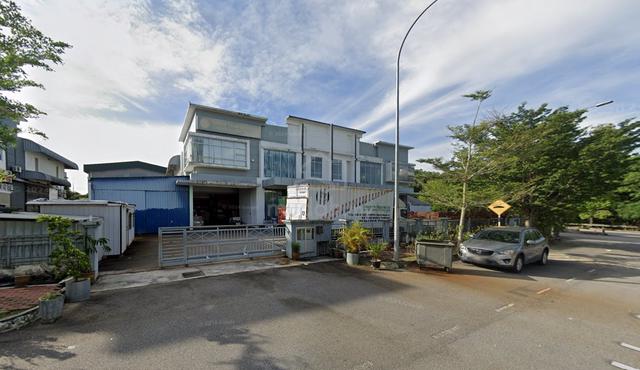Bandar Rinching, Beranang, Hi Tech, Semenyih 1