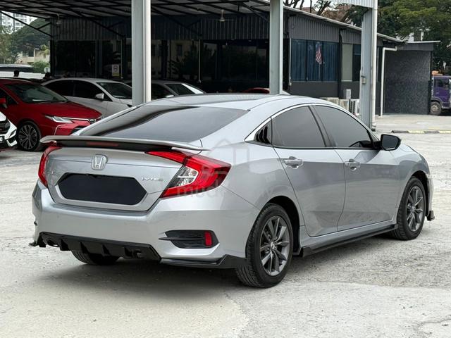 66K KM⭐WARRNTY 10/2026⭐2021 Honda CIVIC 1.8 S (A) - 5
