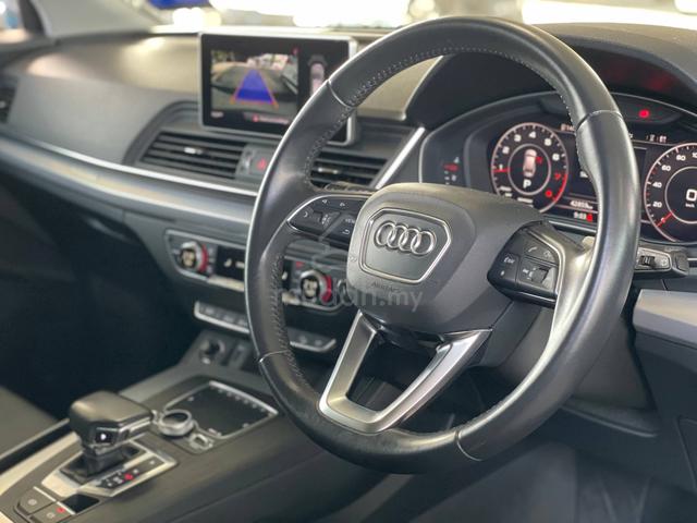 2020 Audi Q5 2.0 TFSI LOCAL SPEC GENUINE 42K KM - 4