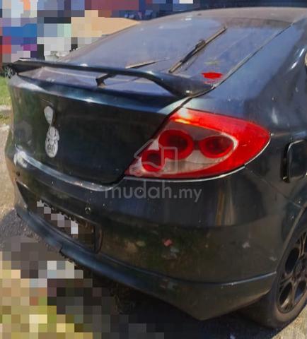 2004 Proton GEN-2 1.6 (A) - 5