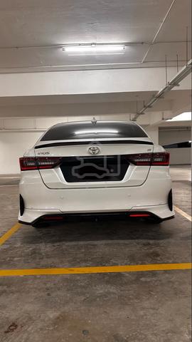 2024 Toyota VIOS 1.5 G MY23 (A) - 2