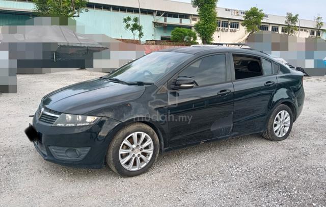 2017 Proton PREVE 1.6 EXECUTIVE (A) - 3
