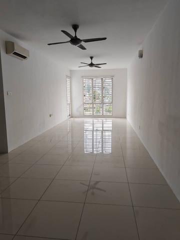 Sentral Residences @ Kajang 1