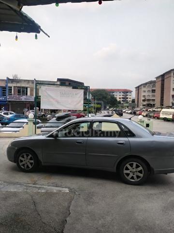 2007 Proton WAJA 1.6 CAMPRO MME EDITION (M) - 5