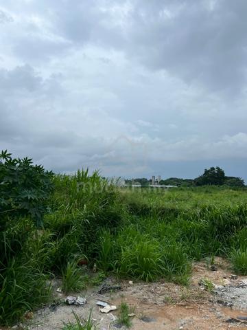 Mixed-Development Land, Jalan Song Ban Kheng, Bukit Mertajam, Penang 4