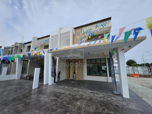 [New] 20X70 KOTA KEMUNING SHAH ALAM SEKSYEN 29 KAMPUNG LOMBONG 1