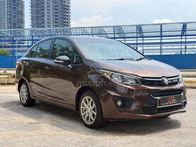 2019 Proton PERSONA 1.6 PREMIUM (A) -FREE WARRANTY - 3