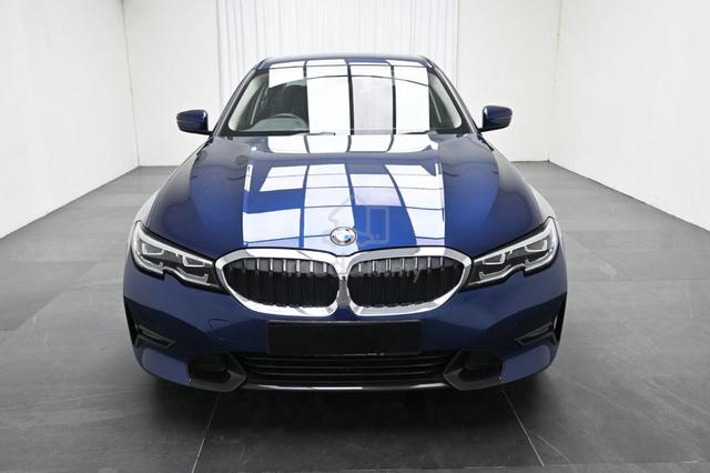 2020 Bmw 320i 2.0 SPORT (A) 60K-MIL FSR 1-OWNER - 2