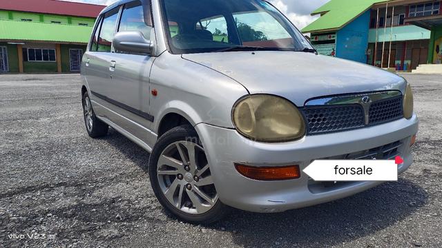 2004 Perodua KELISA 1.0 EZ (A) - 5