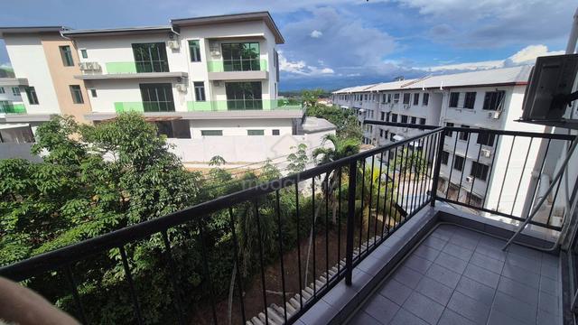 Raya Court 1