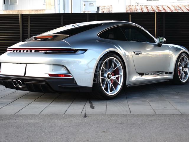 2022 Porsche 911 GT3 Touring APPROVED CAR - 2