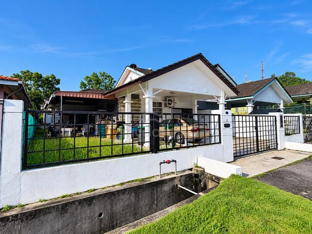 SEMI-D KULIM HI -TECH 📍RENOVATED - High Demand Area | Booking 1K 1