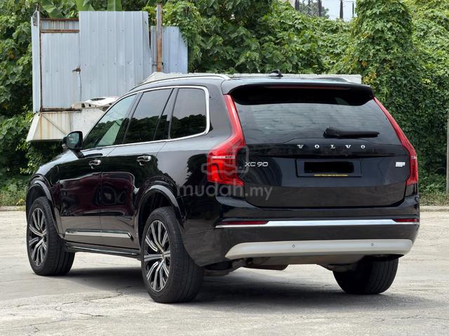 2021 Volvo XC90 2.0 T8 INSCRIPTION PLUS POLESTAR - 2