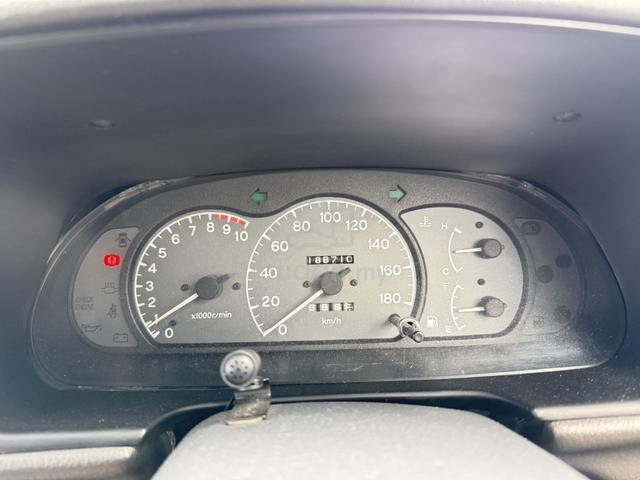 2005 Proton WIRA 1.5 GL (M) - 4