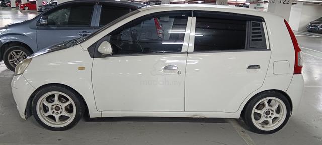 Viva model 2007 manual 660cc avy turbo - 4