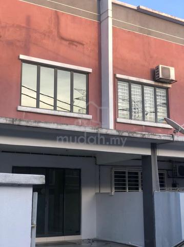 [Near Town & School] Taman Seri Garing, Garing Utama, Garing Jaya 1
