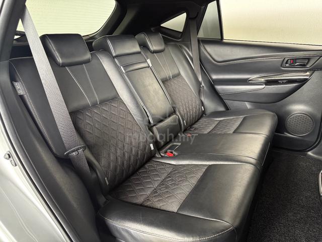 Toyota Harrier 2.0 Elegance (A) Full Grade Model - 5