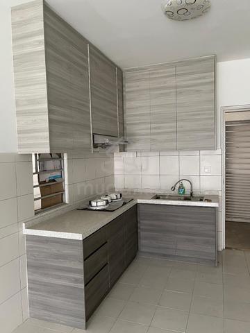 Residensi Jalilmas @ Bukit Jalil 1
