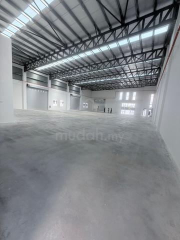 Eco Business Park 1, Phase 3 1