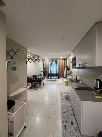 d'Millenia Residences 1