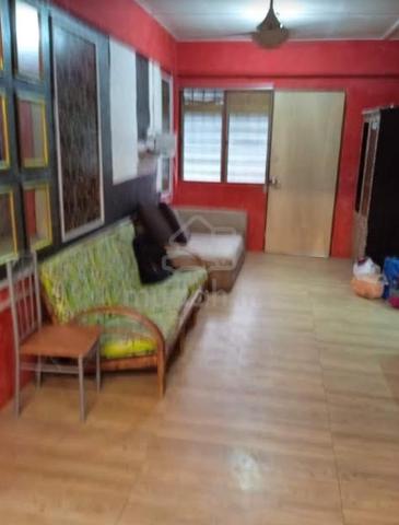 Melur Apartment (Bandar Kinrara) 1