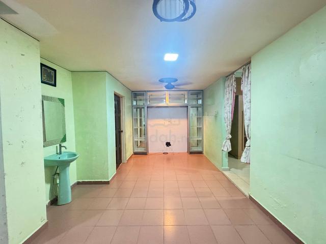 EXTENDED 🔥🔥Double Storey KEMBOJA 4A, Bukit Sentosa, BUKIT BERUNTUNG 1