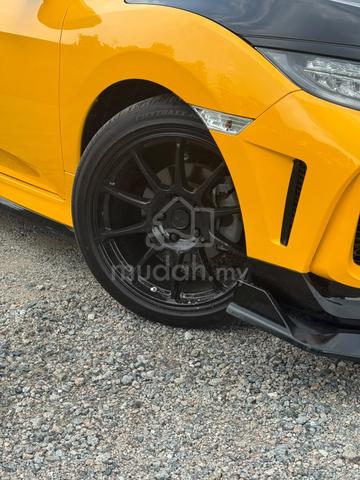 2017 Honda CIVIC 1.5 TC-PREMIUM (A) - 3