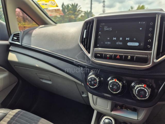 2019 Proton PERSONA 1.6 PREMIUM -- (A) - 3