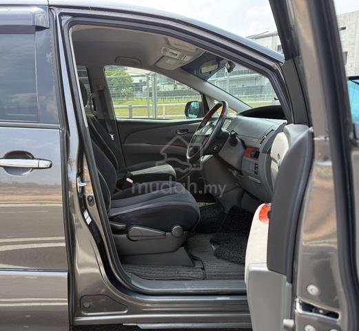 2010 Toyota ESTIMA 2.4 AERAS ACR50W FACELIFT (A) - 4