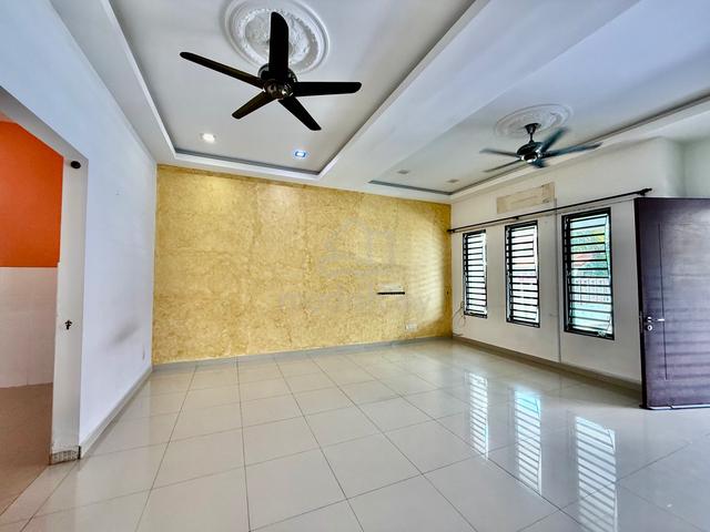 .🔥 KOTA BAYUEMAS 24x70 Klang Double Storey bayu impian setia 1