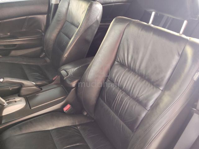 2010 Honda ACCORD 3.5 V6 (A) - 3