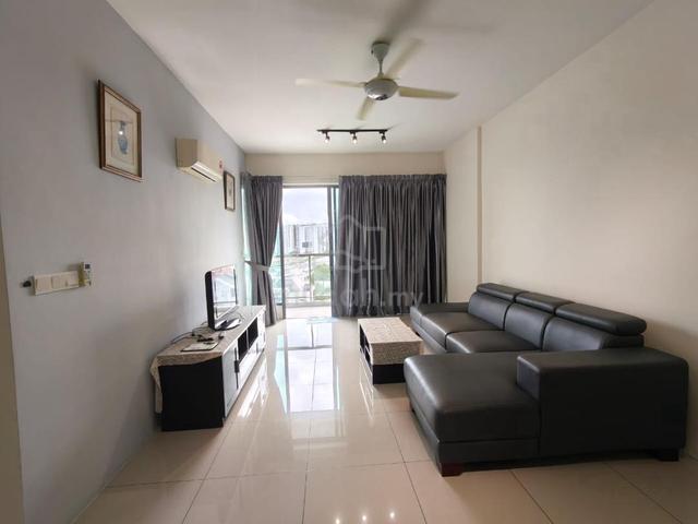 98 Nibong Residence 1