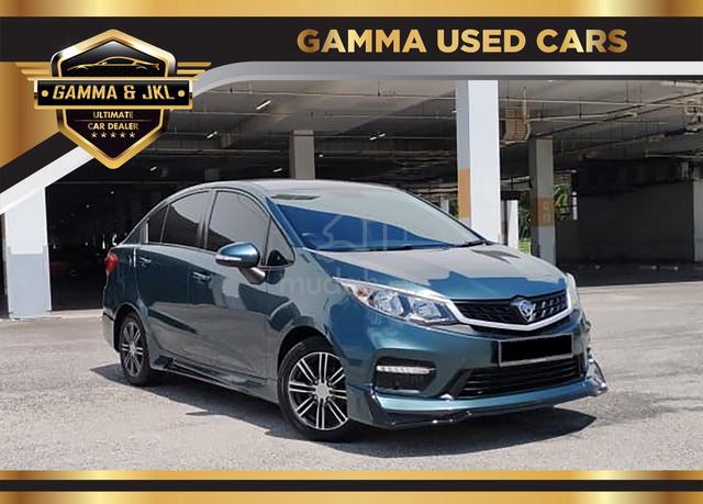 2019 Proton PERSONA 1.6 PREMIUM (A) 3 YRS WARRANTY - 2