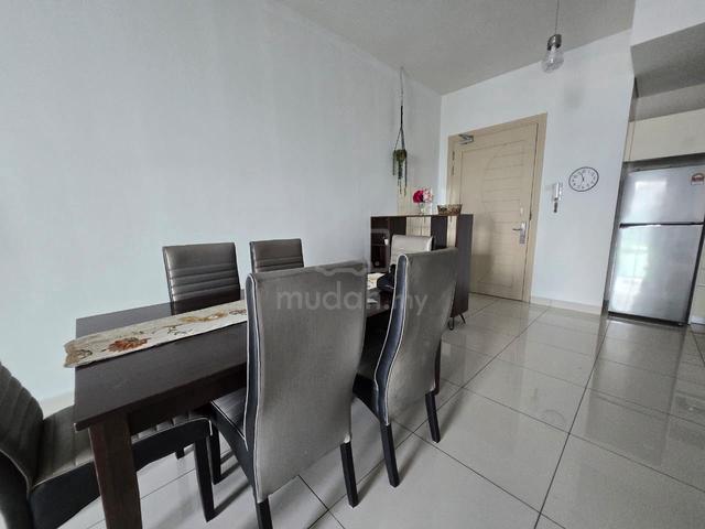 Glomac Damansara 1
