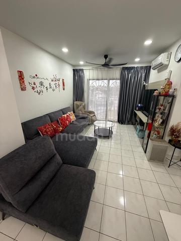 Sri Putra II Apartment 1