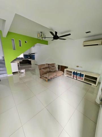 SS 19 Compact House Fully Furnished For Rent Subang Jaya 3