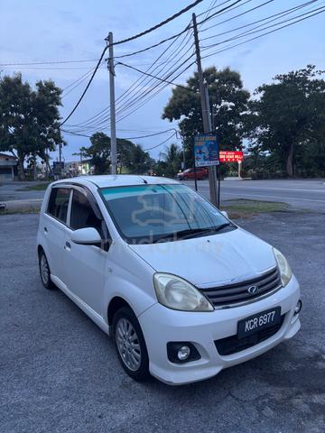2010 Perodua VIVA 1.0 ELITE EZI EJ-VE (A) - 2